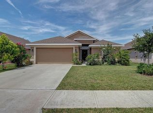 1716 Alaqua Way, West Melbourne, FL 32904