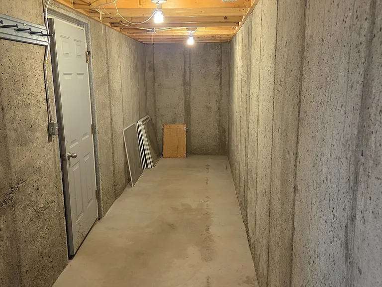 Fruit cellar