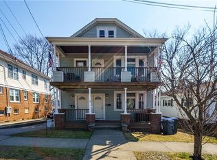 51 Huxley Ave #2, Providence, RI 02908