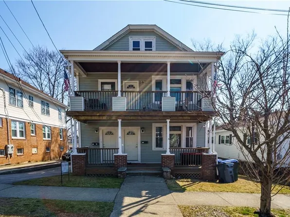 51 Huxley Ave, Providence, RI
