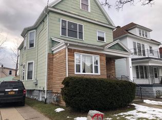 48 Domedion Ave, Buffalo, NY 14211