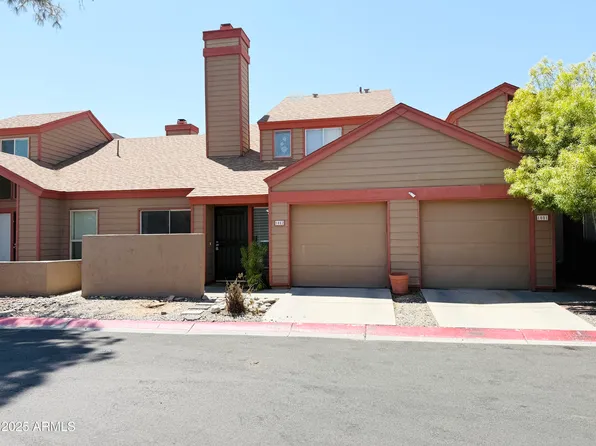 14002 N 49TH Avenue #1082, Glendale, AZ 85306