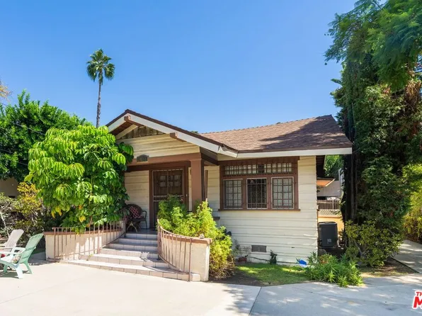 2428 N Beachwood Dr, Los Angeles, CA 90068
