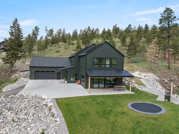 10 Martinez Gulch Rd, Clancy, MT 59634