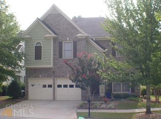 609 Sycamore Ridge Dr, Decatur, GA 30030