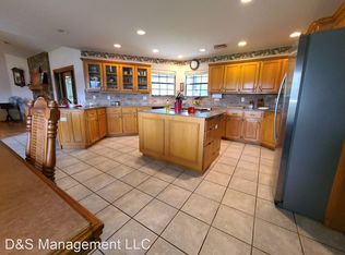 2464 Fox Ln, Blanchard, OK 73010