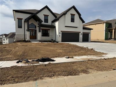 10312 N Smalley Dr, Kansas City, MO, 64157