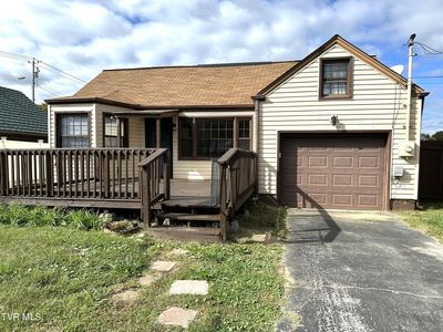1436 W G St, Elizabethton, TN, 37643