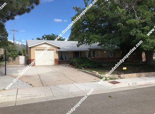 2008 Hendola Dr NE, Albuquerque, NM 87110