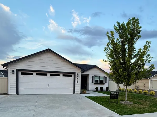 518 Belville Pl, Caldwell, ID 83605