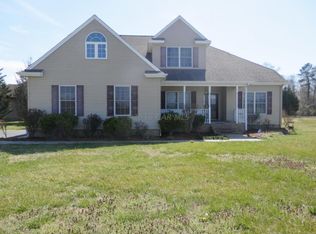 26271 Wolfe Creek Dr, Salisbury, MD 21801