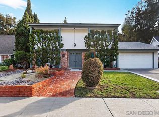 5349 Vickie Dr, San Diego, CA 92109