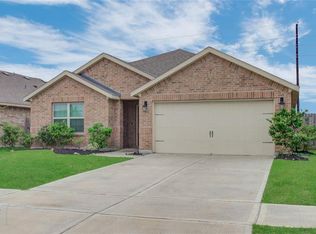 1431 Wheatland Terrance Ln, Missouri City, TX 77459