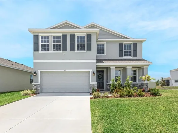 116 Bright Ibis Ave, Apollo Beach, FL 33572