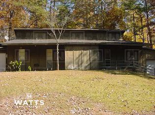 555 Wonder Ln, Irondale, AL 35210