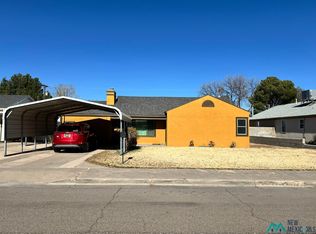 812 W Mann Ave, Artesia, NM 88210