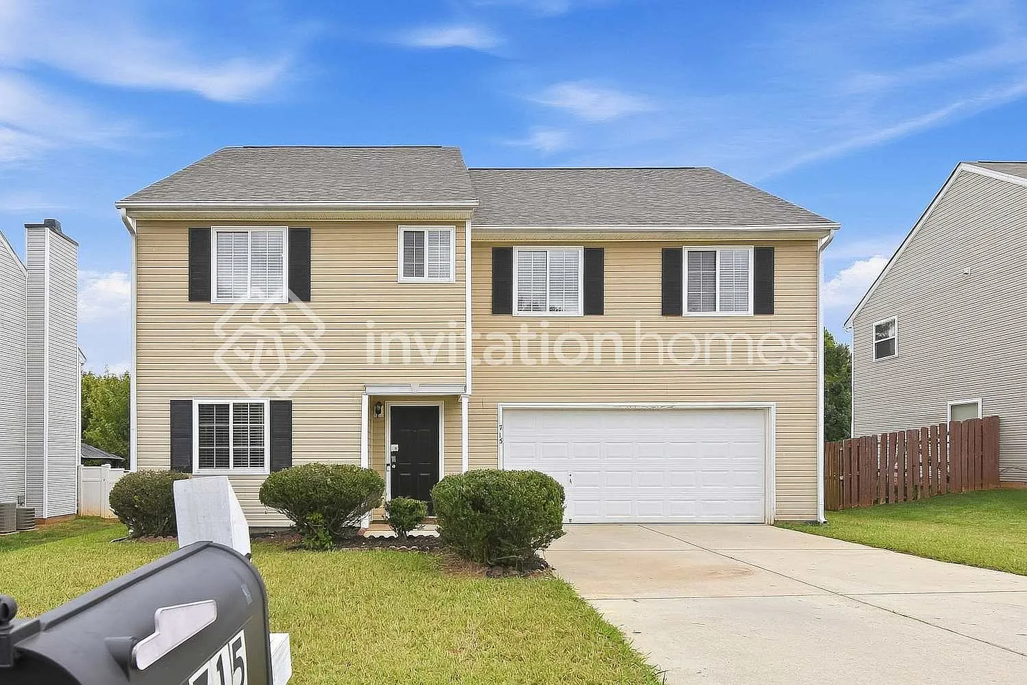 715 Sunmeadow Dr Browns Summit, NC 27214 — Photo 1