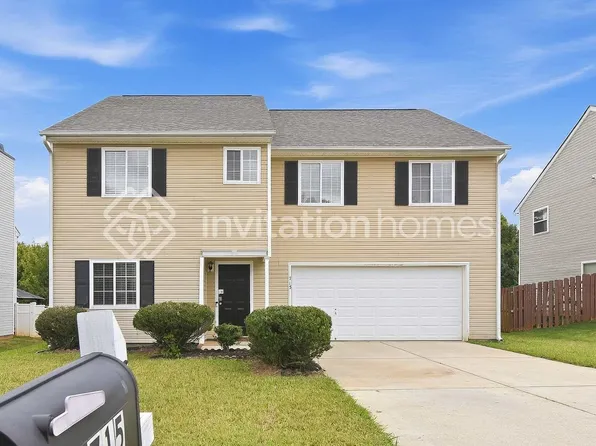 715 Sunmeadow Dr, Browns Summit, NC 27214