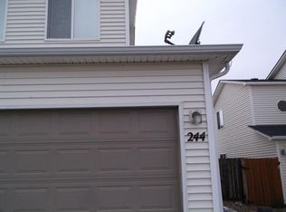 244 Abby Rd, Cheyenne, WY 82007