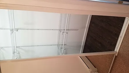 Rented by Awaye Realty Management LLC