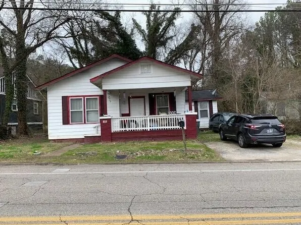 803 Moss St, Chattanooga, TN 37411