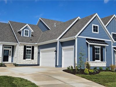 13418 W 174th Ter, Overland Park, KS, 66221