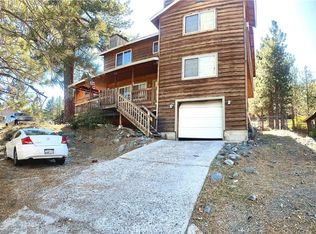 5412 Heath Creek Dr, Wrightwood, CA 92397