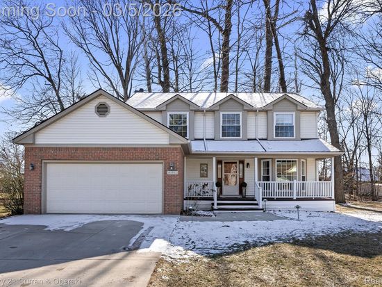 43552 Karli Ln, Canton, MI 48188
