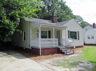 1309 Edgerton St, Goldsboro, NC 27530