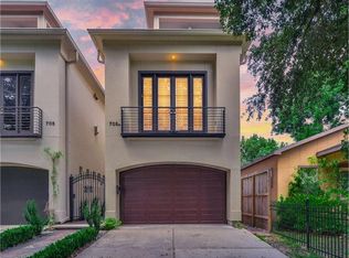 705 Wendel St #A, Houston, TX 77009