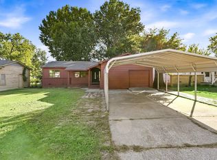 2018 E 49th St N, Tulsa, OK 74130