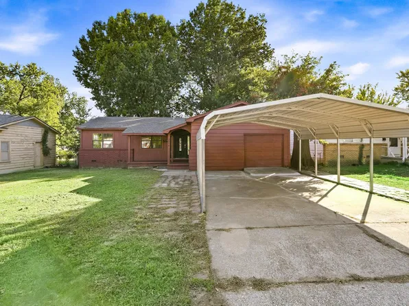 2018 E 49th St N, Tulsa, OK 74130