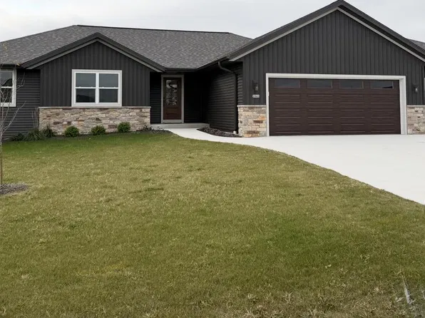 2843 Granite COURT, Sheboygan, WI 53081