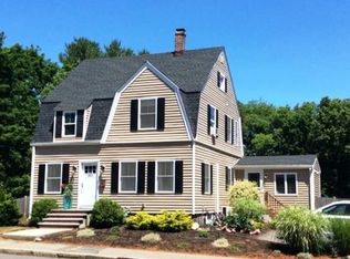 263 Randolph St, Abington, MA 02351