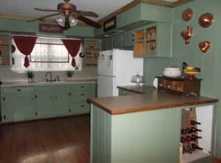3110 49th St, Lubbock, TX 79413