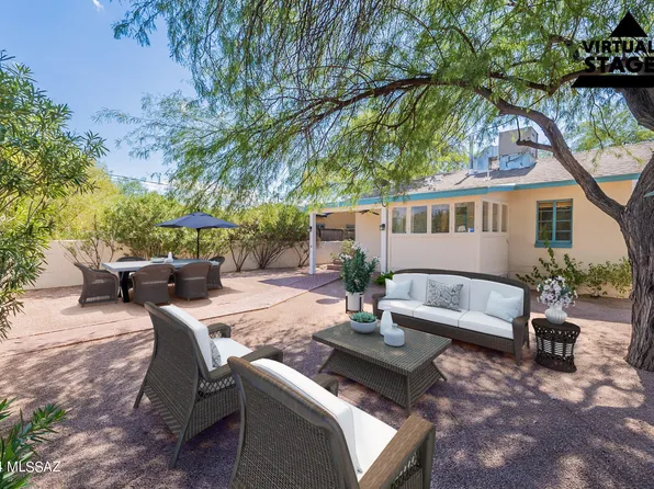 2321 E 7th St, Tucson, AZ 85719