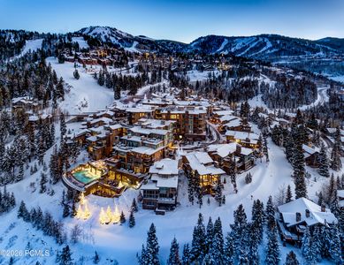 7101 Stein Cir #444, Park City, UT, 84060