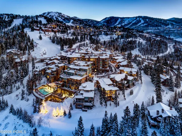 7101 Stein Cir #444, Park City, UT 84060