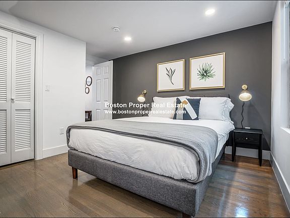 59 Joy St. #2 Boston - Beacon Hill Unit Photo 4