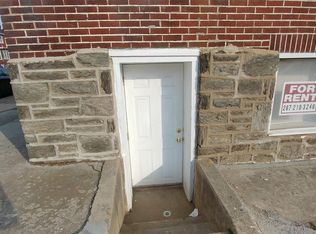 1751 S 53rd St, Philadelphia, PA 19143