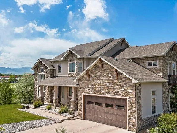 7587 Wright Court, Arvada, CO 80005