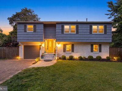 198 W Paddock Cir, Arnold, MD, 21012
