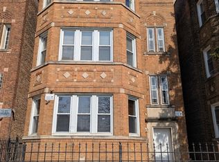 7545 S May St, Chicago, IL 60620