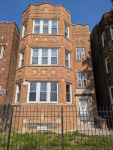 7545 S May St, Chicago, IL, 60620