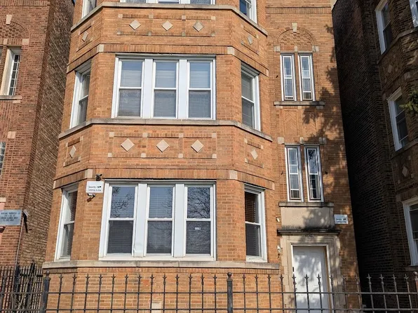 7545 S May St, Chicago, IL 60620