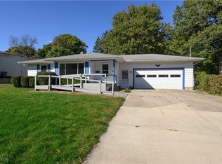 579 Summit St, Doylestown, OH 44230