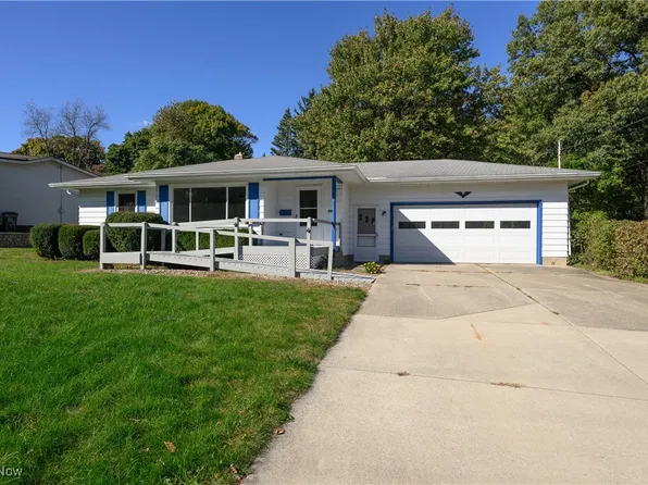 579 Summit St, Doylestown, OH 44230