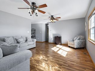 12357 Union Rd, Laurelville, OH 43135