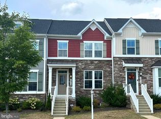 1313 Scheer St, Brunswick, MD 21716