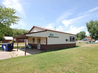 104 W Center St, Readstown, WI 54652